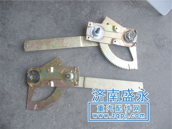58984,金王子玻璃升降器,济南盛永重型配件销售部