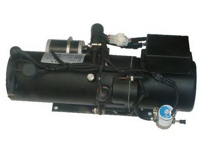 济南威马,驻车加热系统,济南威马电子机械有限公司