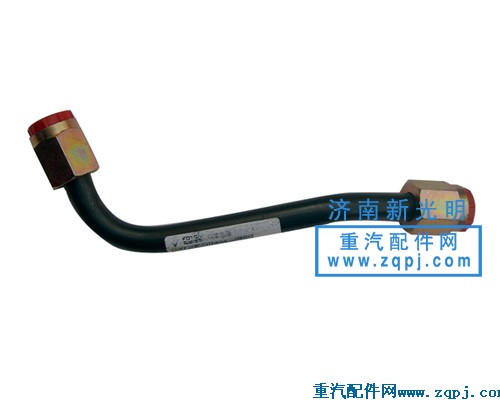 ,干燥器铁管,济南欧辉汽车配件有限公司