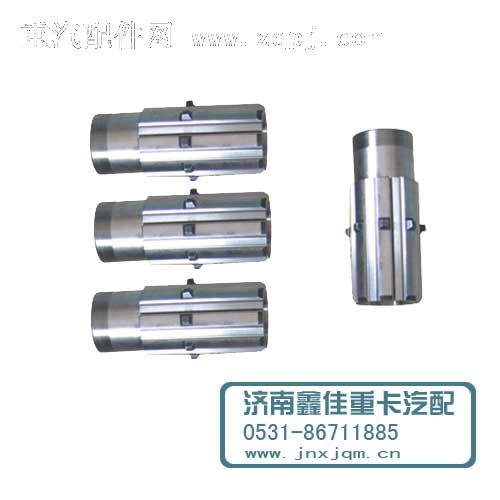 99014320135,空心花键轴/空心轴,济南鑫佳重卡汽配经销处