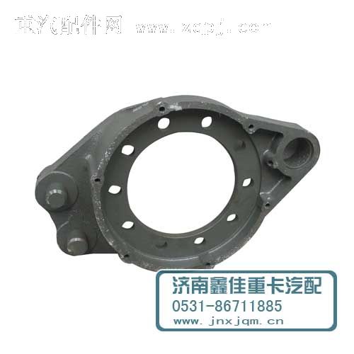 ,制动底板,济南鑫佳重卡汽配经销处