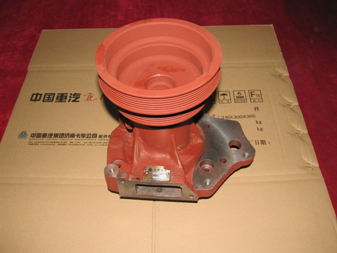 VG1500060051,发动机,济南鑫莉帮商用车汽配营销中心