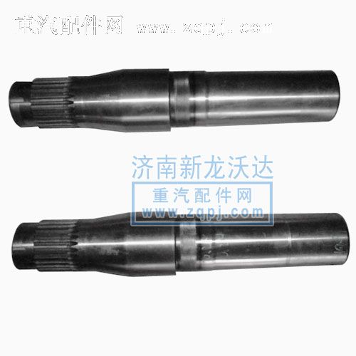 AZ9231330959,半轴套管（08款）,济南新龙沃达重汽配件专营店