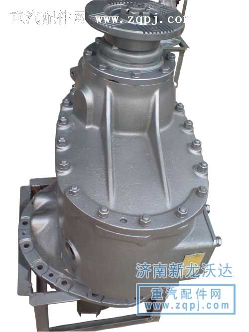 AZ9231320854,中桥中段,济南新龙沃达重汽配件专营店