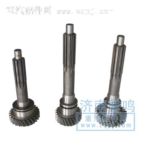 ,一轴,綦江变速箱专卖-济南市綦江誉鸣汽配商行