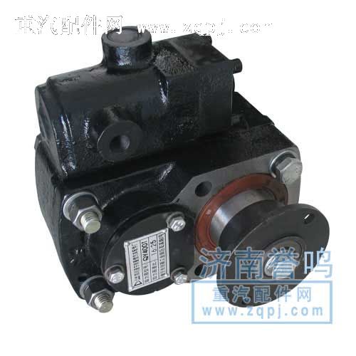 QG400T取力器