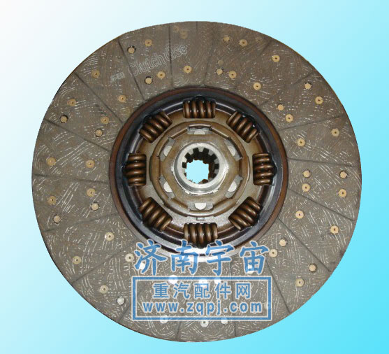 ,从动盘,济南宇宙配件有限公司