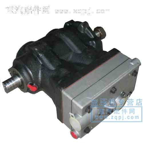 ,双缸空压机,济南重汽空压机及配件专营店