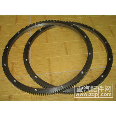 SW81400020015,飞轮齿圈,济南振中重汽经贸有限公司
