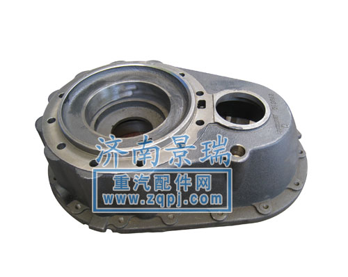 AZ9981320101,过桥箱,济南景瑞重型汽配销售中心