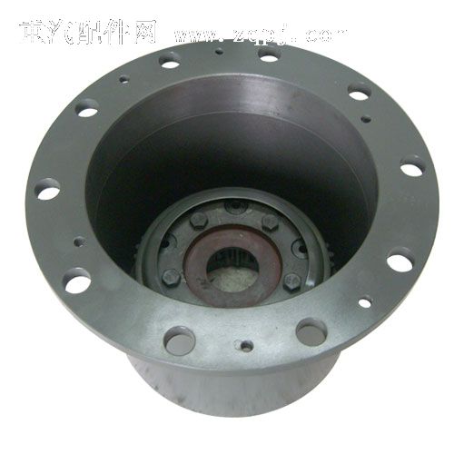 199112340029,轮边总成/轮边行星轮架组合件总成(亲人）,济南重汽轮边总成专卖