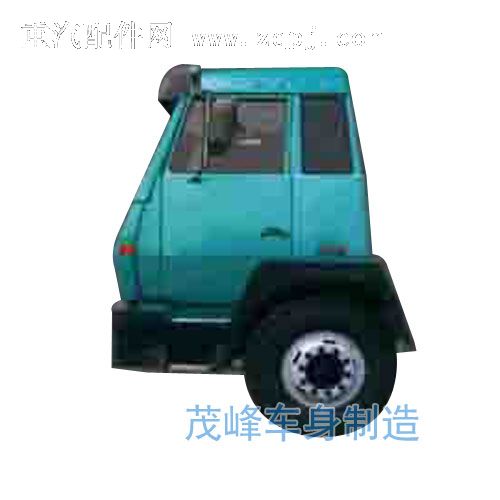 陕汽S07标准型