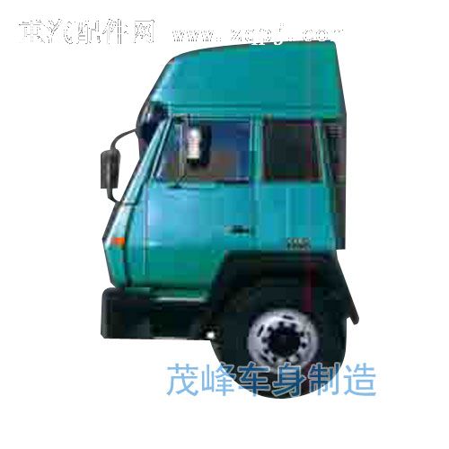 ,陕汽S92高顶型,茂峰车身制造有限公司