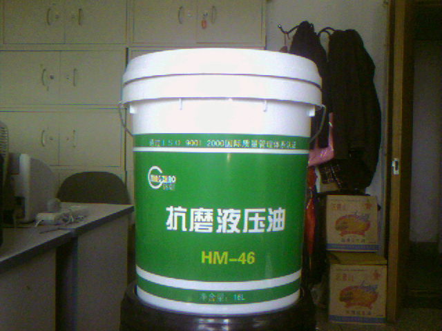 58245,抗磨液压油,济南铭朝工贸有限公司