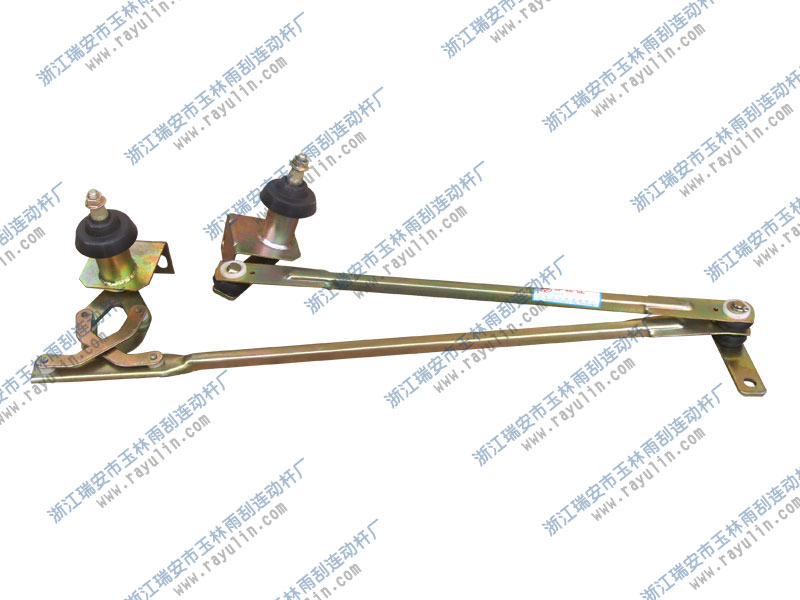 ,豪沃雨刷连动杆,浙江瑞安玉林雨刮连动杆厂