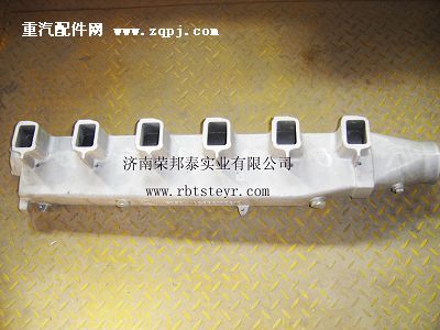 VG2600110810,VG2600110810.进气管总成(欧Ⅱ)同豪沃同110129,济南港新贸易有限公司