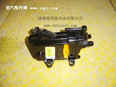 WG9719820001,WG9719820001.驾驶室举升泵(豪沃),济南港新贸易有限公司