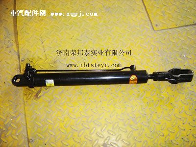 WG9719820002,WG9719820002.驾驶室举升缸(豪沃),济南港新贸易有限公司