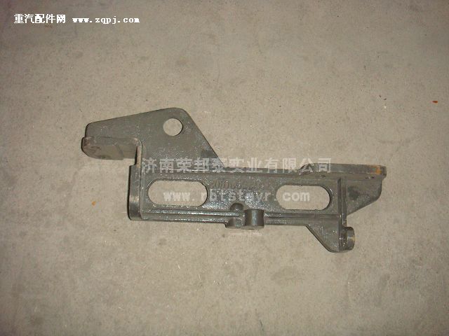 AZ9725930002.保险杠支架(低位)豪沃图1