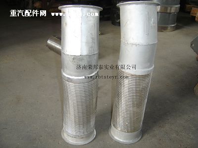 WG9731540012,WG9731540012.绕线式挠性软管(84前节,窄)豪沃,济南港新贸易有限公司