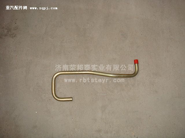 61560070001,61560070001.增压器进油管(欧Ⅱ),济南港新贸易有限公司