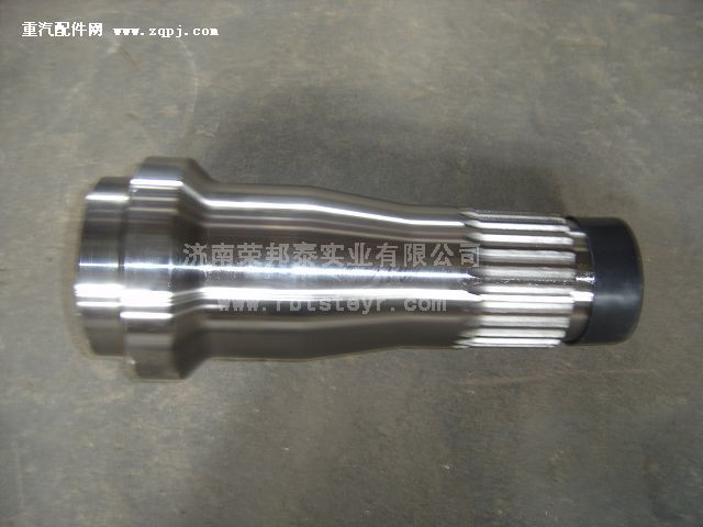 99012340022,99012340022.半轴套管(16T),济南港新贸易有限公司