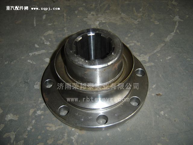 99012320110.角齿凸缘(Ф180)8孔8齿高图1
