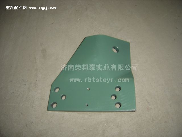 VG9100590009.齿轮室支架(右)图1