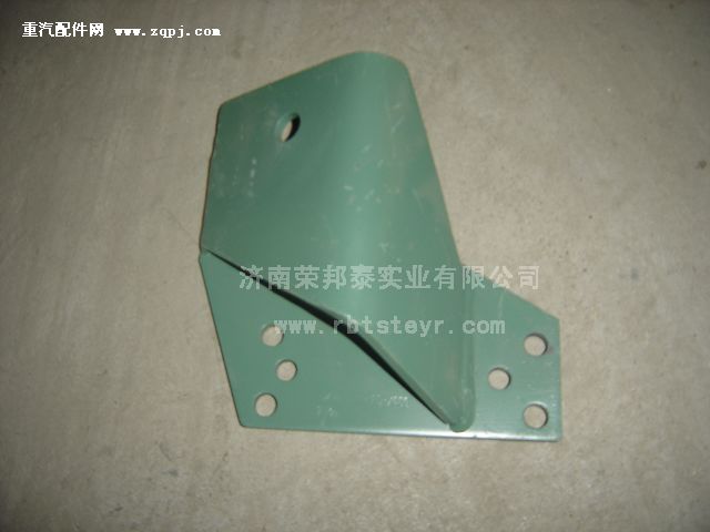 VG9100590006.齿轮室支架(左)图1