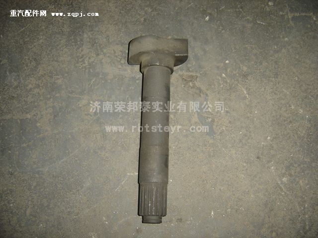 880440002,880440002.前制动凸轮轴(左),济南港新贸易有限公司