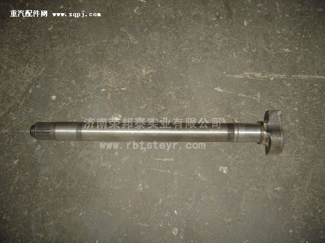 199112340027,199112340027.后制动凸轮轴(右),济南港新贸易有限公司