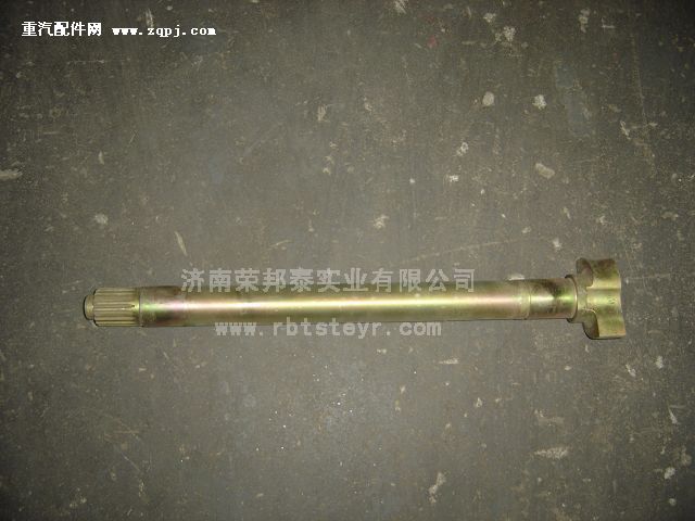 199112340026,199112340026.后制动凸轮轴(左),济南港新贸易有限公司