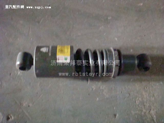 WG1642430285,WG1642430285.可调式前悬减振器(豪沃),济南港新贸易有限公司