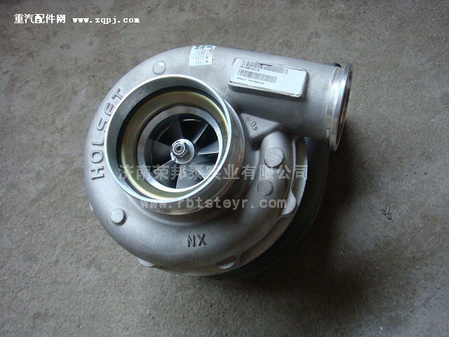 VG1560118227.增压器90C(环保大口)图1