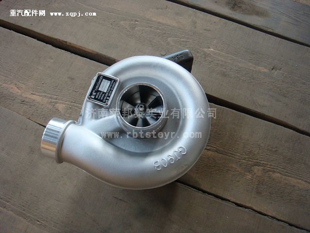 61560110058-1.增压器90B(小口)图1