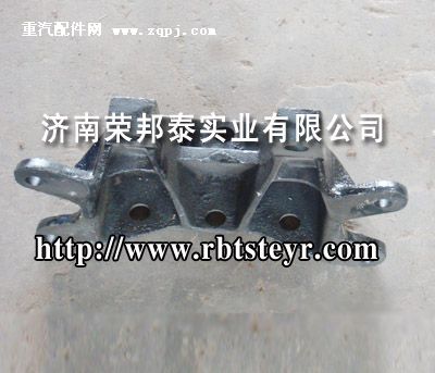 99014340042.制动缸托架(双桥)图1