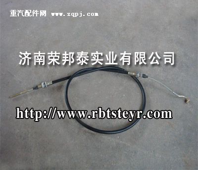 AZ9100576009,AZ9100576009.油门拉线(带钩)王,济南港新贸易有限公司