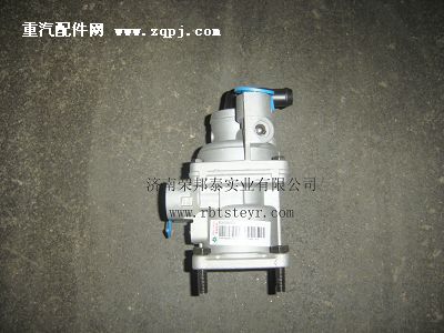 99100360001,99100360001.制动总阀(新式),济南港新贸易有限公司