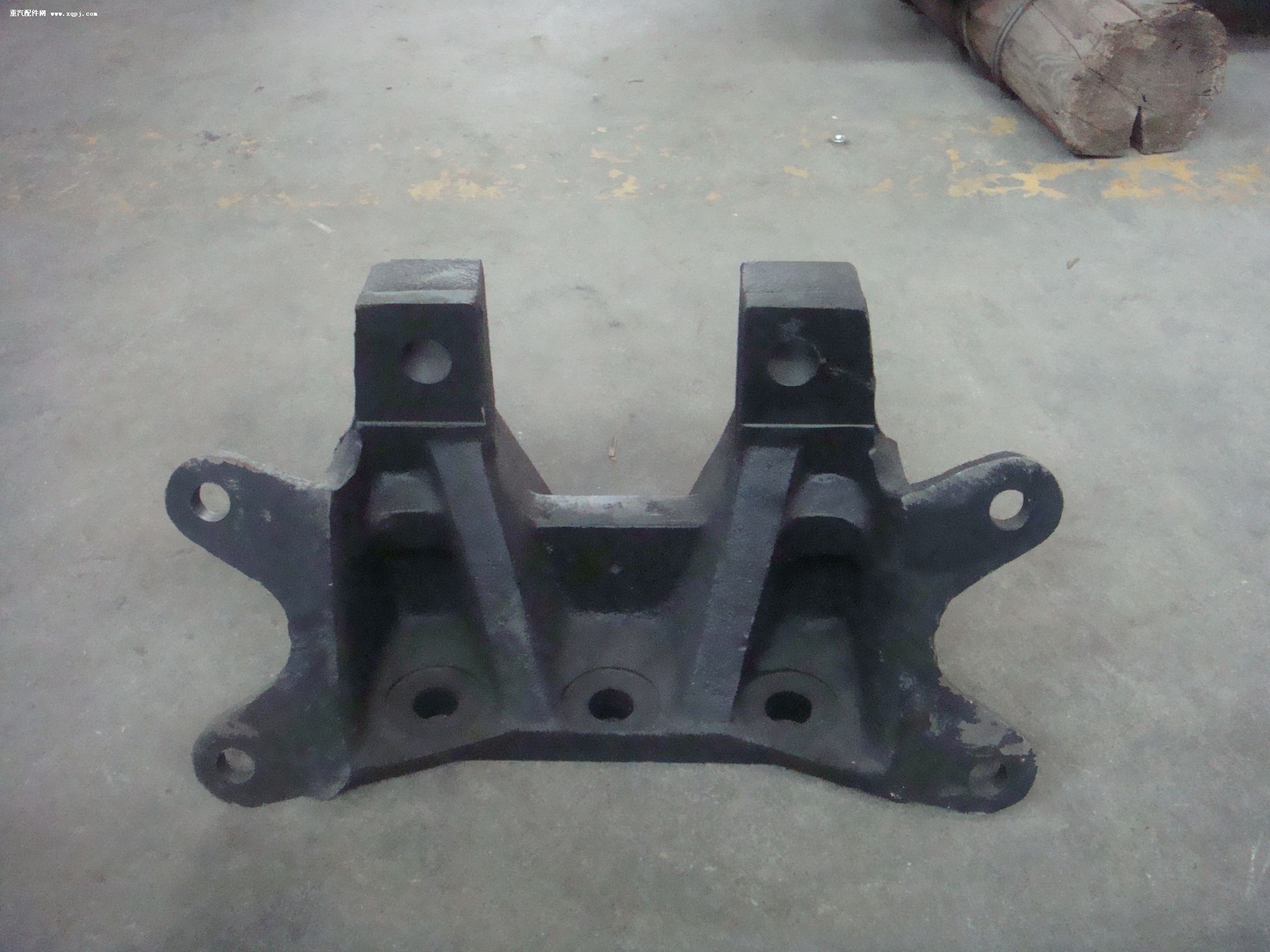 99014340042.制动缸托架(双桥)图1