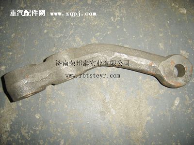 880410040,880410040.转向拉杆臂(右)(同84),济南港新贸易有限公司