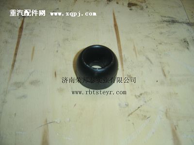 AZ1642430097.前悬限位块(豪沃)图1