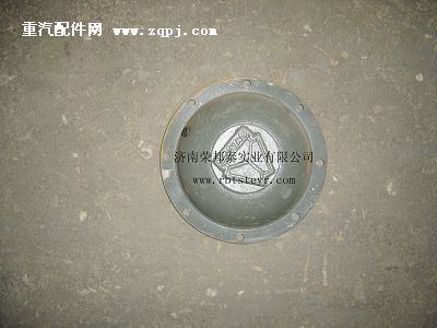 99014520311.平衡轴盖板(同07款)铸铁图1