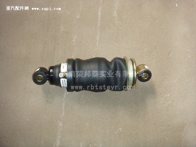 AZ1642440025,AZ1642440025.后悬减振器(气囊)豪沃08V,济南港新贸易有限公司