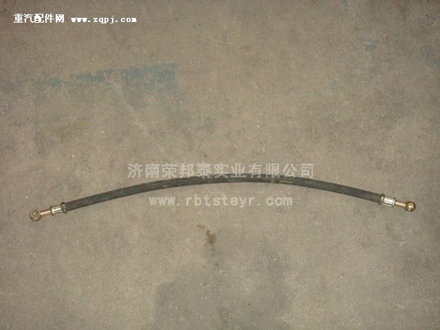 61560070012.润滑油管(55CM)配套图1