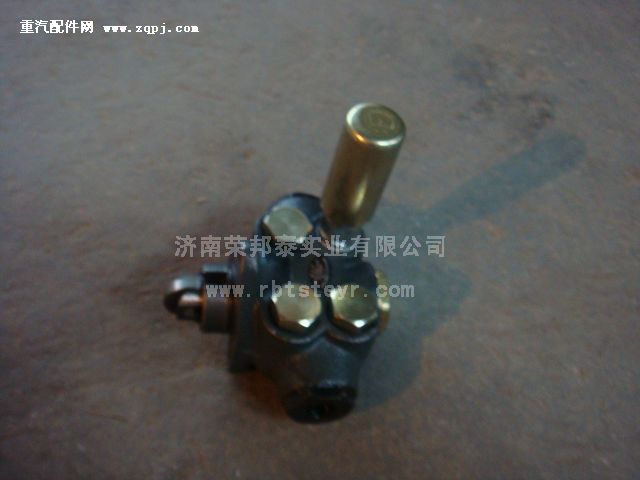 614080719.输油泵(王不带油杯)欧Ⅱ图1