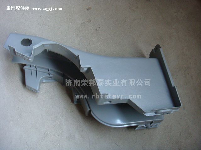 AZ1642160217,AZ1642160217.转向柱下护罩(豪沃),济南港新贸易有限公司