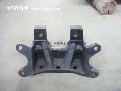 99014340042.制动缸托架(双桥)图1