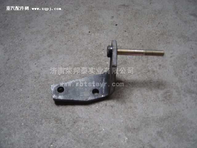 99014320156,99014320156.差速锁动力缸托架,济南港新贸易有限公司