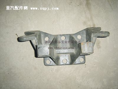 99014340042.制动缸托架(双桥)图1