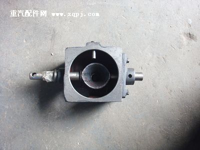 99012240274,99012240274.换档盒总成,济南港新贸易有限公司